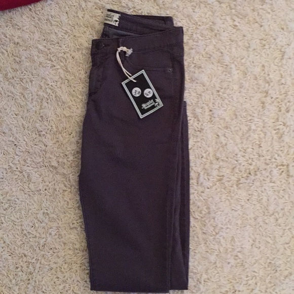 FOR Leah_bass only!! NWT STRETCH SKINNY JEANS - Picture 6 of 8